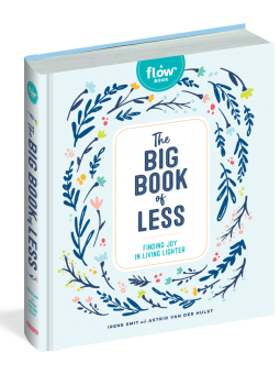 THE BIG BOOK OF LESS