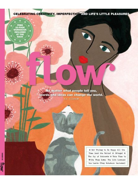 FLOW ISSUE 30