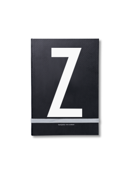 PERSONAL NOTEBOOK A-Z