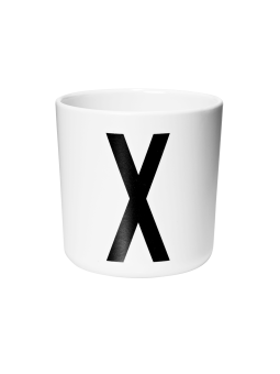 PERSONAL MELAMINE CUP